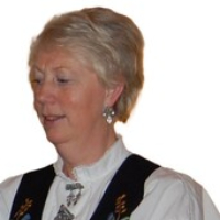 Gudveig Irene Daae Lohne