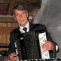 Oddvar Dagfinn Heggelund