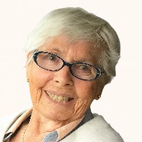 Anna "Tulla" Småland Isvik