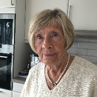 Målfrid Johanna Vasstrand