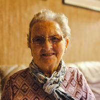 Rannveig Serine Rivenes