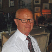 Jan Gerhard Hesthammer