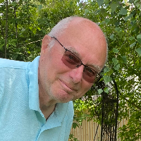 Helge Martin Hopland