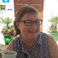 Aslaug Fjærli Tofte