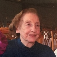 Hildbjørg Danielsen