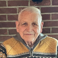 Sigvard Arnold Hamarsland